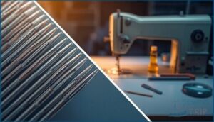 tips for maximizing needle performance tips for maximizing needle performance