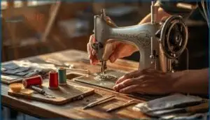 tips for maximizing sewing machine value