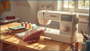 tips for maximizing your 17 stitch machine