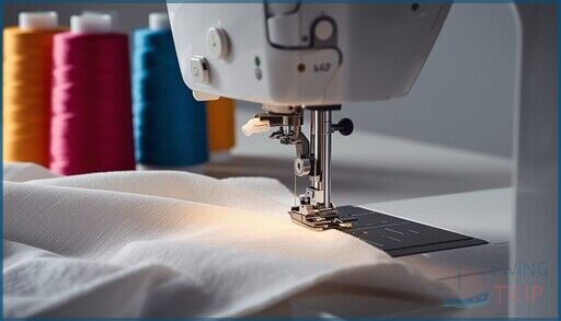 10 Best Threads for Brother Sewing Machines: Complete 2025 Guide