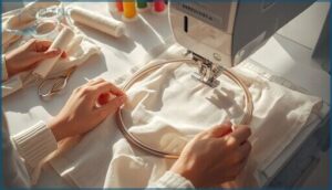 tips for optimal use of magnetic hoops tips for optimal use of magnetic hoops