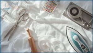 tips for precision and professional results