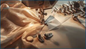 tips for smooth stitching on tricky textiles tips for smooth stitching on tricky textiles