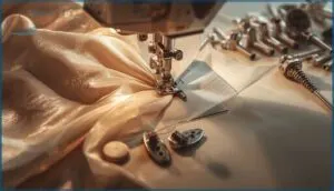 tips for smooth stitching on tricky textiles tips for smooth stitching on tricky textiles