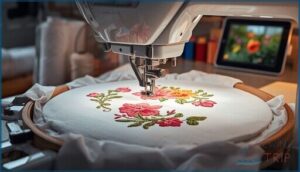tips for successful photo embroidery