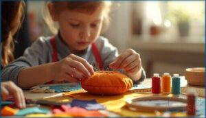 tips for teaching kids to sew safely tips for teaching kids to sew safely