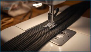 tips for thick or sticky velcro tips for thick or sticky velcro