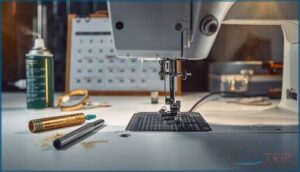 tips to extend foot pedal lifespan