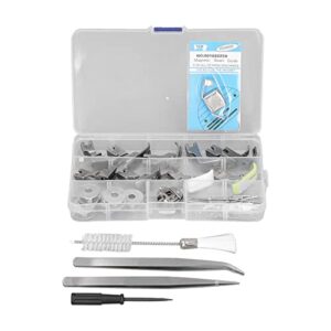 Industrial Sewing Machine Upholstery Repair Shop: Guide & Reviews 6 Tnfeeon Presser Foot for Industrial B0FYR2DK8R