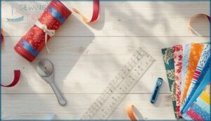 top 3 tools and patterns for jelly roll quilting