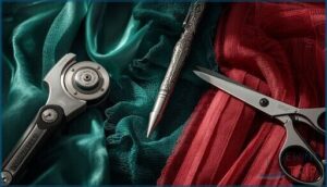 top 3 tools for complex fabric manipulation top 3 tools for complex fabric manipulation