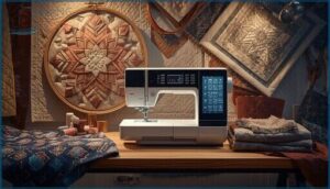 top sewing machine brands for advanced projects top sewing machine brands for advanced projects