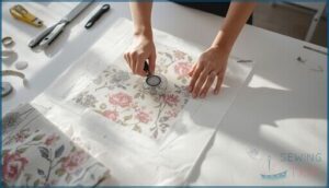 tracing and drawing patterns on paper tracing and drawing patterns on paper