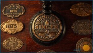 trademark badge recognition