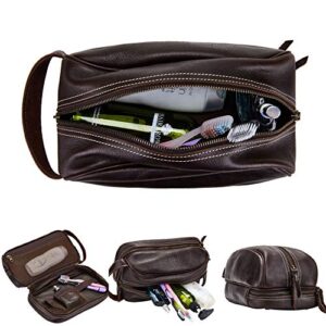 How to Choose a Sewing Kit for Travel: 9 Best Kits Reviewed 6 Travel Toiletry Organizer Dopp Kit B07RQRTFK1