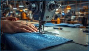 troubleshooting and maintaining stitch length consistency troubleshooting and maintaining stitch length consistency