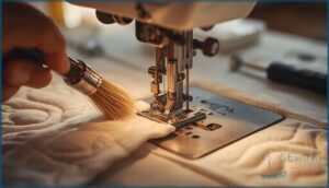 troubleshooting and maintaining your walking foot troubleshooting and maintaining your walking foot