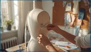 troubleshooting and refining garment fit troubleshooting and refining garment fit