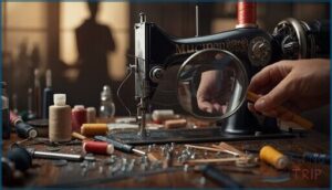 troubleshooting and when to seek professional help