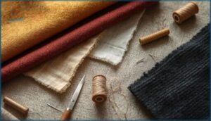 troubleshooting common fabric issues