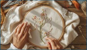 troubleshooting common french knot issues troubleshooting common french knot issues