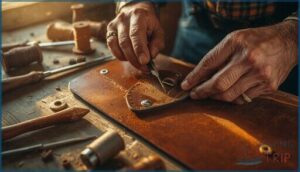 troubleshooting common hand sewing issues