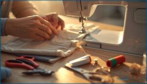 troubleshooting common seam issues troubleshooting common seam issues