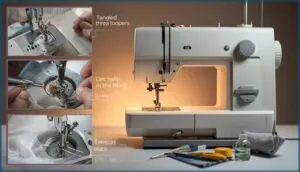 troubleshooting common serger issues troubleshooting common serger issues