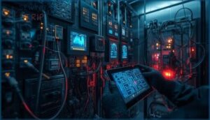 troubleshooting plcs, hmis, and sensors troubleshooting plcs, hmis, and sensors