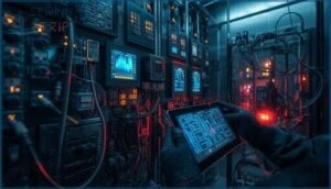 troubleshooting plcs, hmis, and sensors troubleshooting plcs, hmis, and sensors