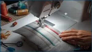 troubleshooting tension problems