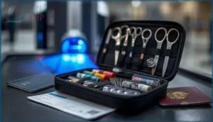 tsa compliance and travel safety tsa compliance and travel safety