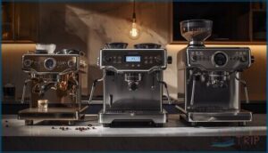 types of automatic machines (semi, fully, super-automatic) types of automatic machines (semi, fully, super-automatic)