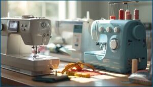 types of sewing machines for beginners types of sewing machines for beginners