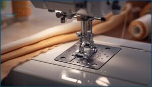 understanding differential feed and blade