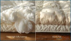 understanding loft, weight, and warmth understanding loft, weight, and warmth