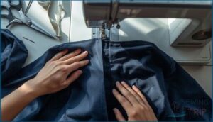 understitching, stay stitching, and hemming tips understitching, stay stitching, and hemming tips