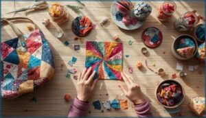 upcycling and zero-waste sewing projects upcycling and zero-waste sewing projects