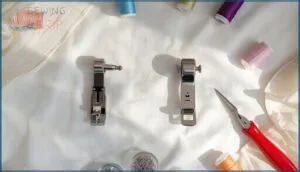 useful presser feet and accessories useful presser feet and accessories