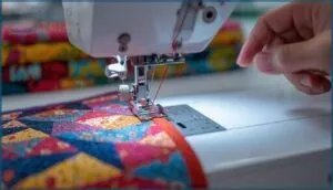 user feedback on thread cutter performance