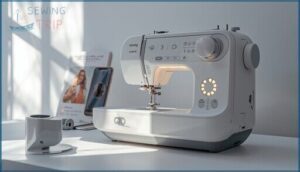 user-friendly controls and setup user-friendly controls and setup