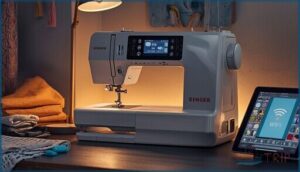 user-friendly interface and controls