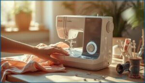 user-friendly operation and features user-friendly operation and features