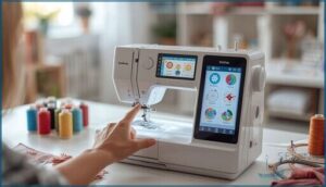 user interface and performance user interface and performance