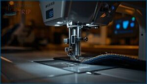 variable speed control