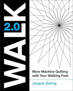 Tips for Choosing Sewing Machine Feet: a Complete Guide 7 Walk 2.0: More Machine Quilting 1940655439