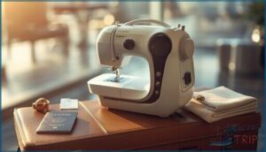 weight and portability