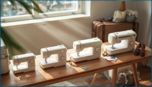 weight and portability