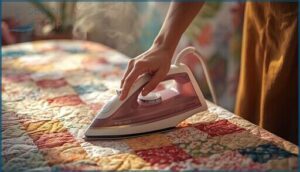 weight, balance, and ergonomics