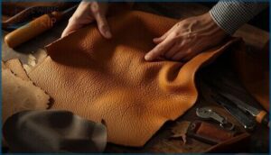 what is nubuck leather what is nubuck leather